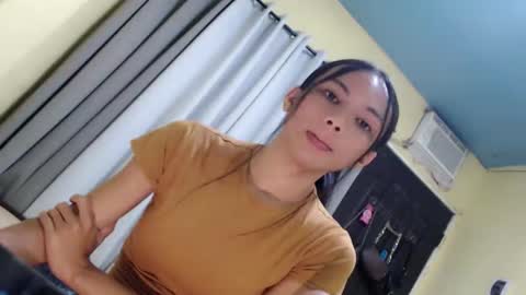 CHIE CHIE online show from 03.05.26