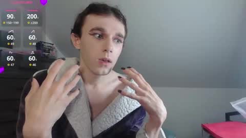 Natsu online show from 11.06.25