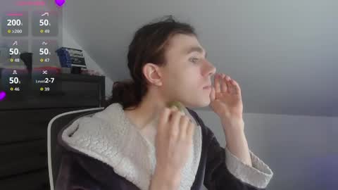 Natsu online show from 03.23.26