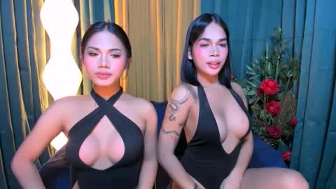 luiseeeeee online show from 09.18.25