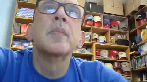 sluttyslave81 online show from 12.03.25