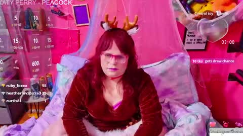 Tori Smith online show from 10.24.25