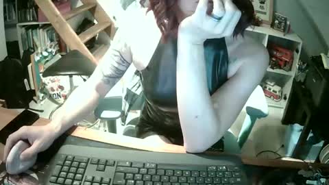 sluttytoy83 online show from 03.16.26
