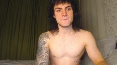 Gus online show from 10.22.25