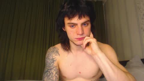 Gus online show from 10.26.25