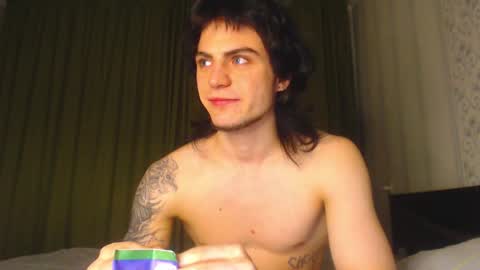 Gus online show from 10.27.25