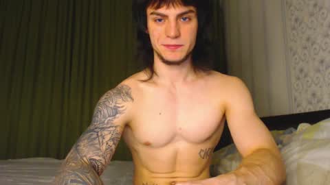 Gus online show from 11.19.25