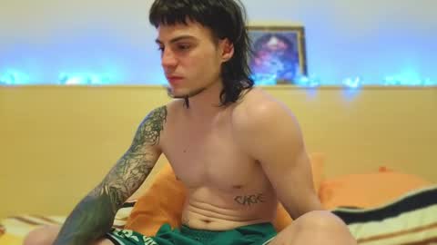 Gus online show from 02.12.26