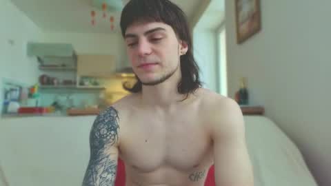 Gus online show from 03.08.26