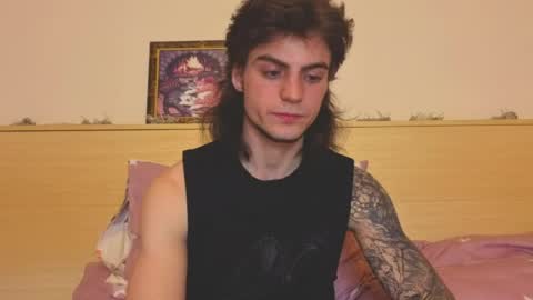 Gus online show from 04.17.26