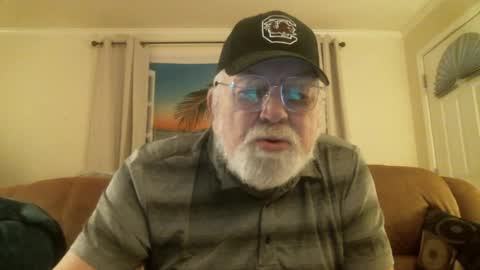 Snapshot of slydevi1 chatting on 10.27.25 Slydevil online show from 10.27.25