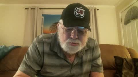 Snapshot of slydevi1 chatting on 11.01.25 Slydevil online show from 11.01.25