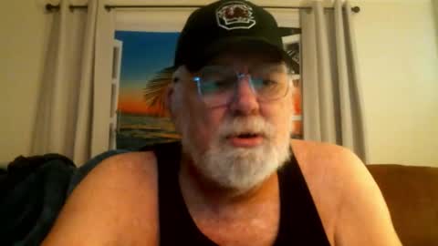 Snapshot of slydevil_sc chatting on 03.14.26 Sly online show from 03.14.26