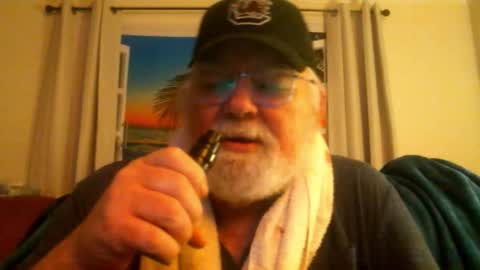 Snapshot of slydevil_sc chatting on 03.16.26 Sly online show from 03.16.26