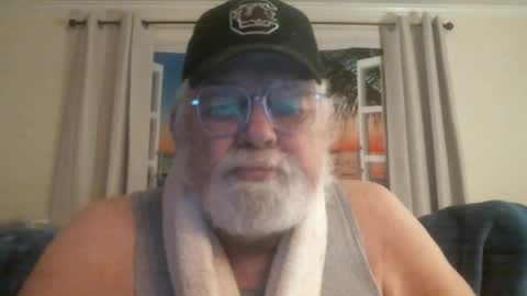 Snapshot of slydevil_sc chatting on 03.20.26 Sly online show from 03.20.26