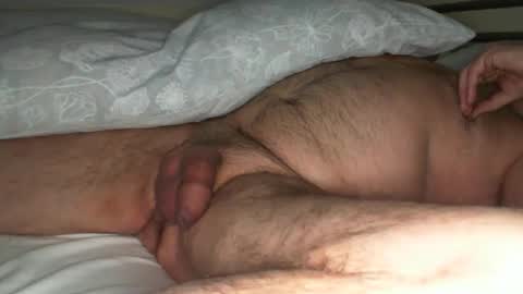 Snapshot of sm_bernd chatting on 02.28.25 Bernd online show from 02.28.25