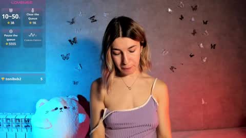 Melani online show from 03.07.25