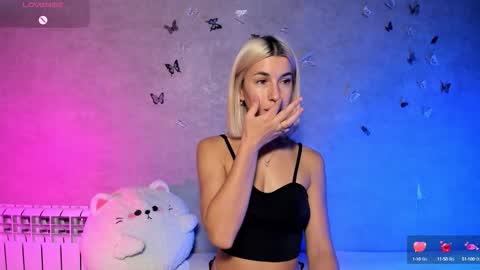 Melani online show from 09.21.25