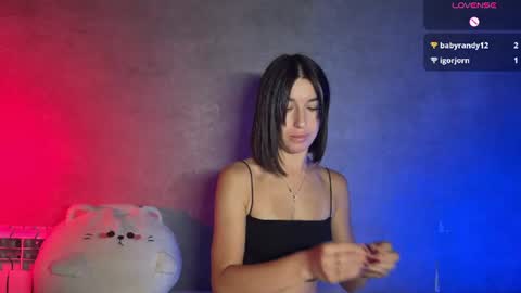 Melani online show from 07.23.26