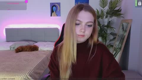 Emily online show from 12.01.24