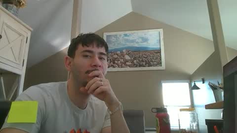 Snapshot of smallcckkoda chatting on 02.26.26 Koda online show from 02.26.26