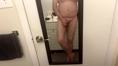 smalldick0324 online show from 11.30.25