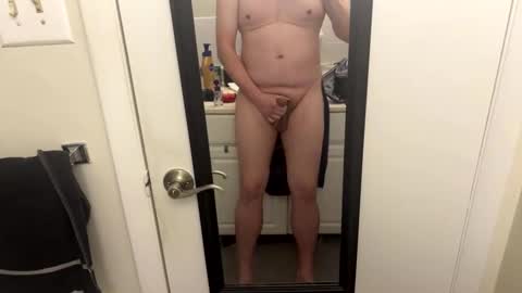 smalldick0324 online show from 01.14.26