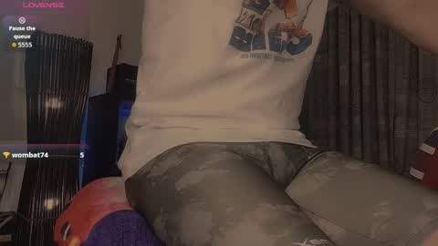 Smalldickboy4life online show from 02.14.26