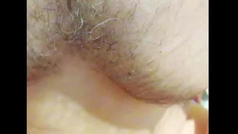 Small Hairy Uncut online show from 06.25.26