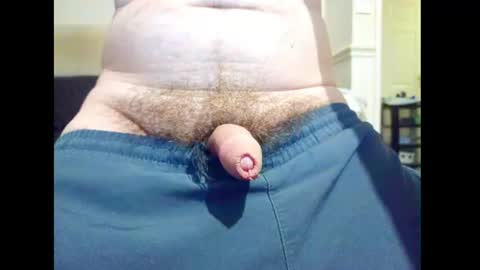 Small Hairy Uncut online show from 07.22.26