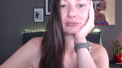 Anna no bbbbybybbabebyy just Anna. And dont call me mom please. online show from 07.23.26