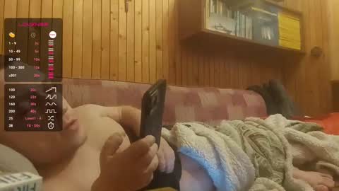 PIST PIST online show from 12.04.24