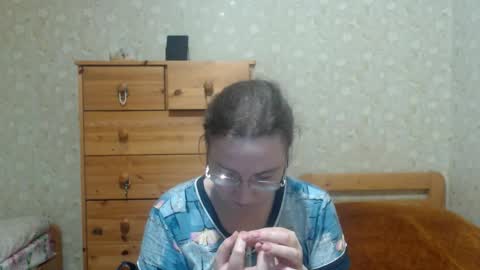 smart_rose online show from 11.05.25