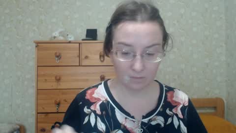 smart_rose online show from 04.05.26