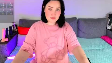Dasha online show from 07.18.26