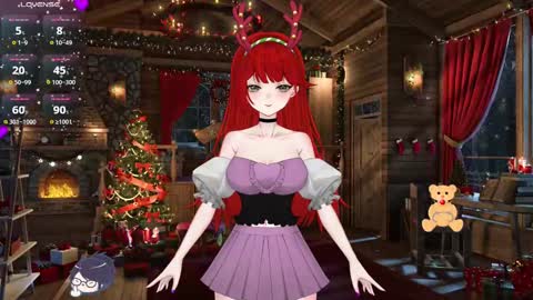 Snapshot of smartfeeling chatting on 12.15.24 Sara online show from 12.15.24