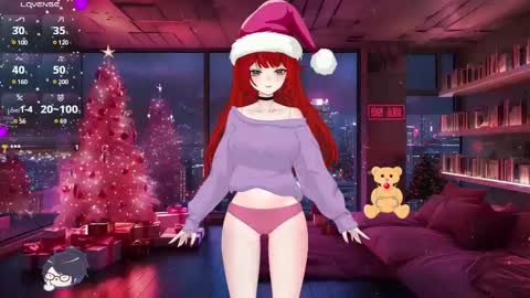 Snapshot of smartfeeling chatting on 12.15.24 Sara online show from 12.15.24