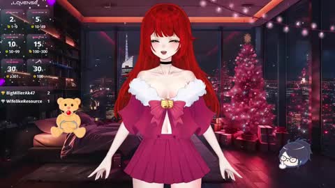 Snapshot of smartfeeling chatting on 12.18.24 Sara online show from 12.18.24