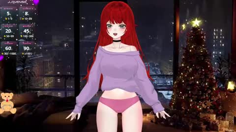 Snapshot of smartfeeling chatting on 12.22.24 Sara online show from 12.22.24