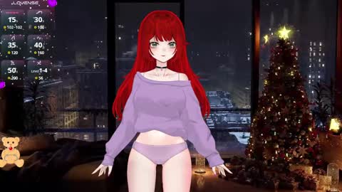 Snapshot of smartfeeling chatting on 12.26.24 Sara online show from 12.26.24