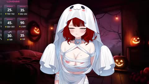 Sara online show from 10.31.25