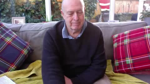 Snapshot of smartmeter chatting on 12.23.24 smartmeter online show from 12.23.24