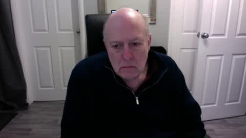 Snapshot of smartmeter chatting on 01.27.25 smartmeter online show from 01.27.25