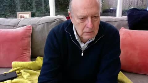 Snapshot of smartmeter chatting on 01.28.25 smartmeter online show from 01.28.25