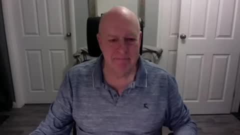 Snapshot of smartmeter chatting on 02.24.25 smartmeter online show from 02.24.25