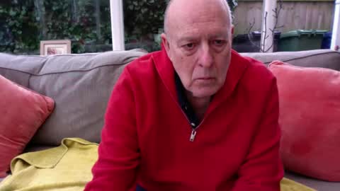 Snapshot of smartmeter chatting on 02.26.25 smartmeter online show from 02.26.25