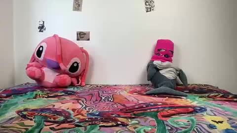 CactusGnom online show from 03.21.26