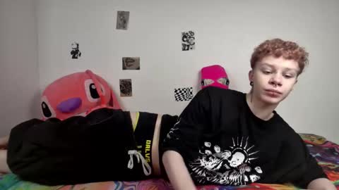 CactusGnom online show from 03.30.26