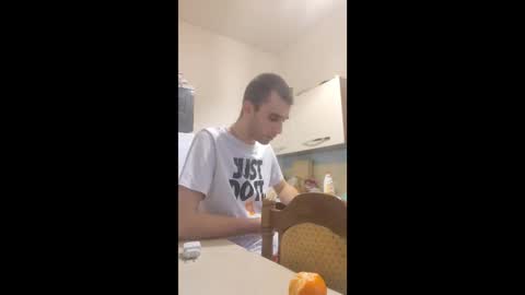 smeksi1 online show from 01.17.26