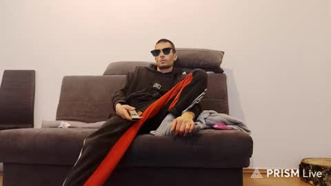 smeksi1 online show from 01.18.26